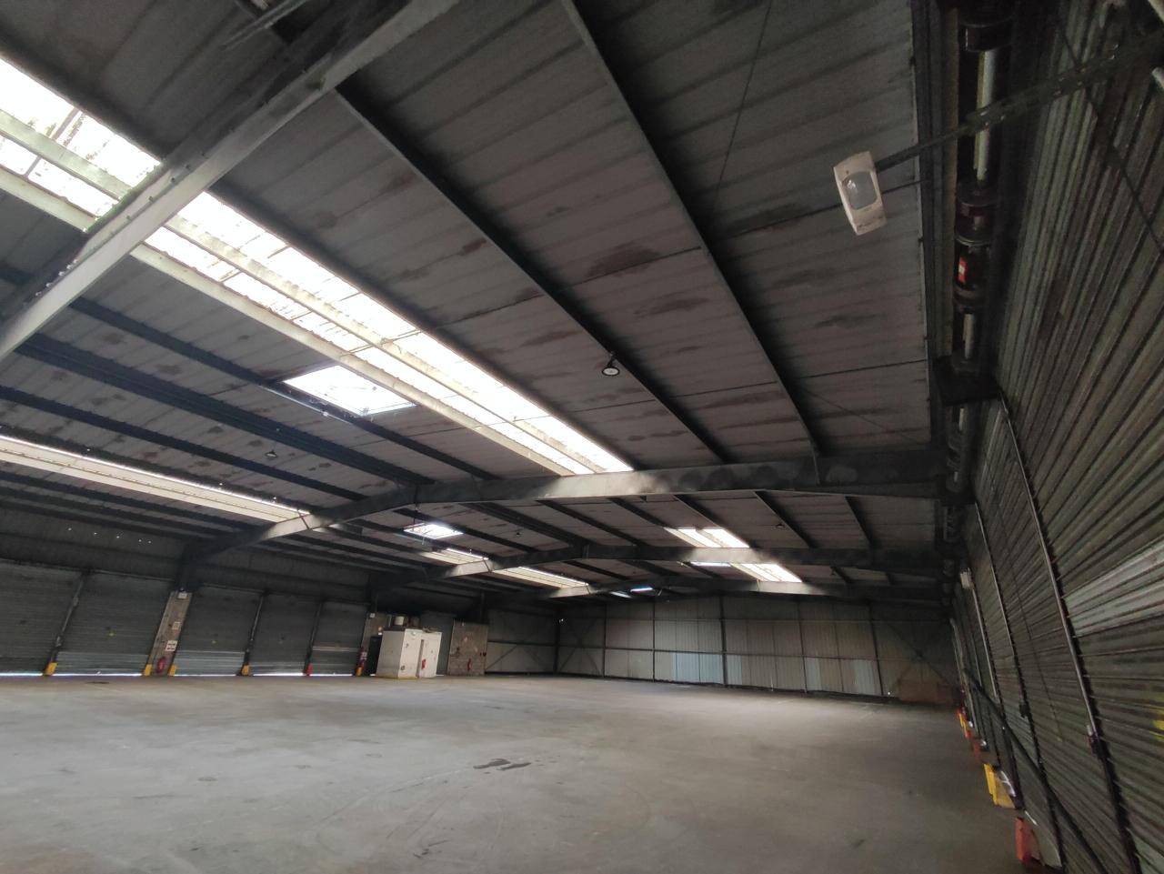 Local d'activité Saint-Étienne-du-Rouvray 2000m² Location local d'activité Saint-Étienne-du-Rouvray Seine-Maritime OLACT2530291 5